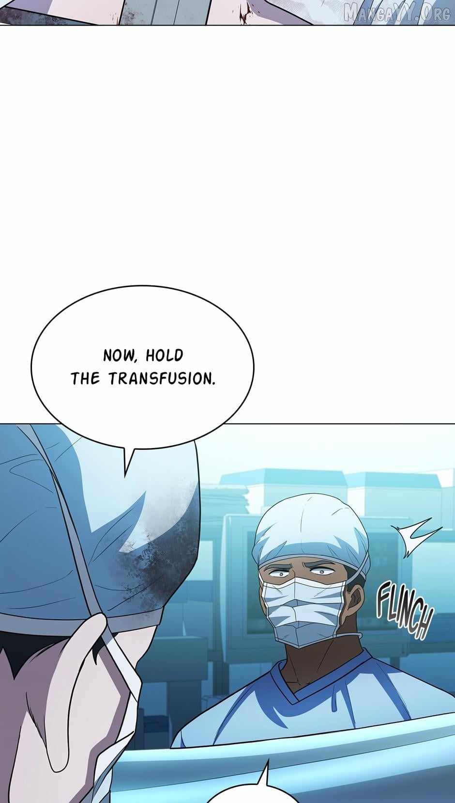 Read Dr. Choi Tae-Soo Manga Online