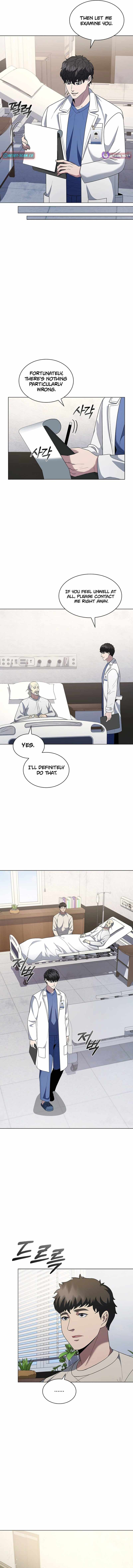 Read Dr. Choi Tae-Soo Manga Online