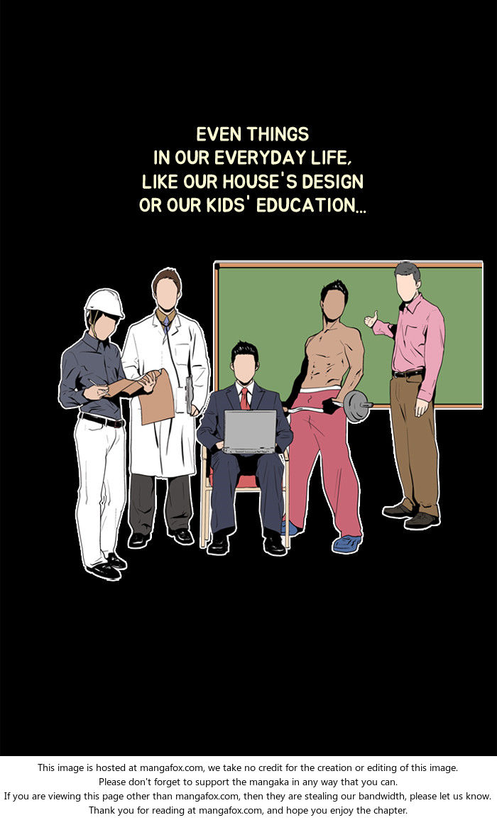 Read Dr. Frost Manga Online