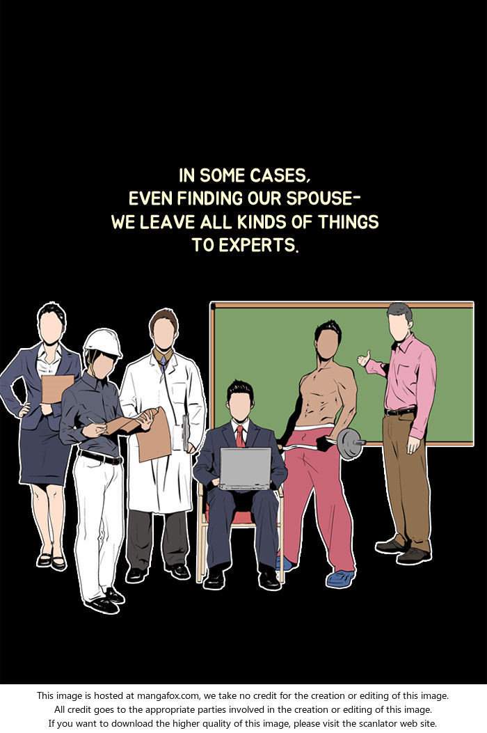 Read Dr. Frost Manga Online