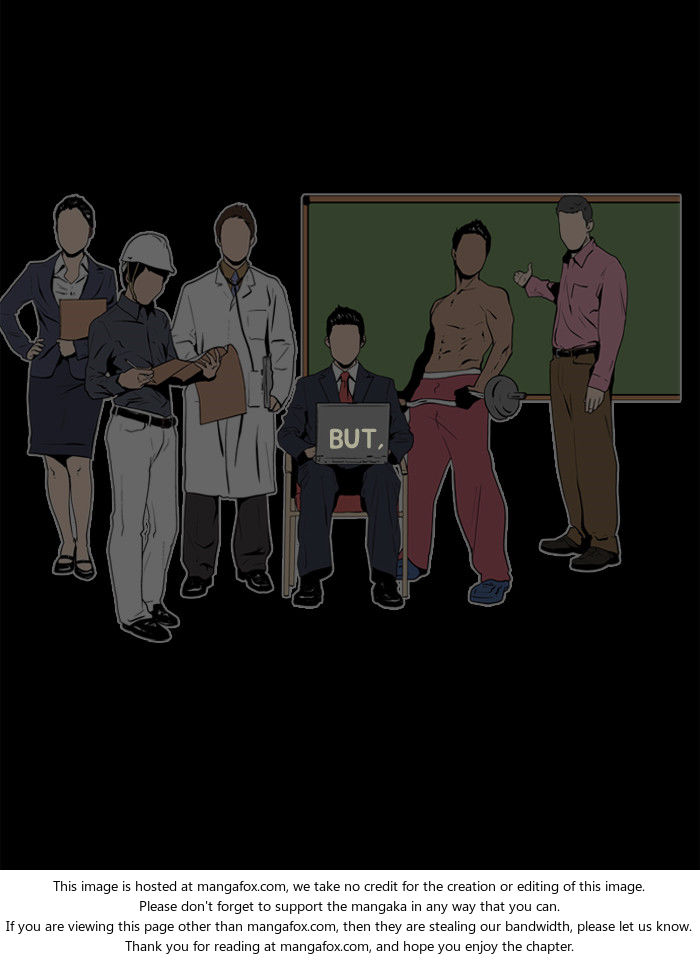 Read Dr. Frost Manga Online