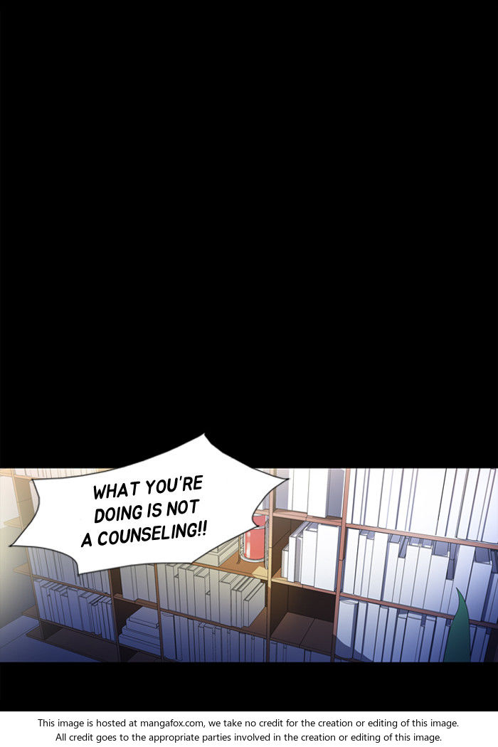 Read Dr. Frost Manga Online