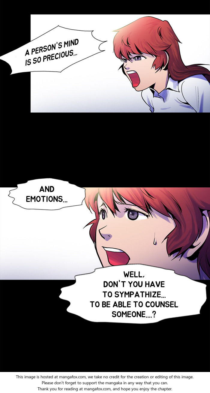 Read Dr. Frost Manga Online