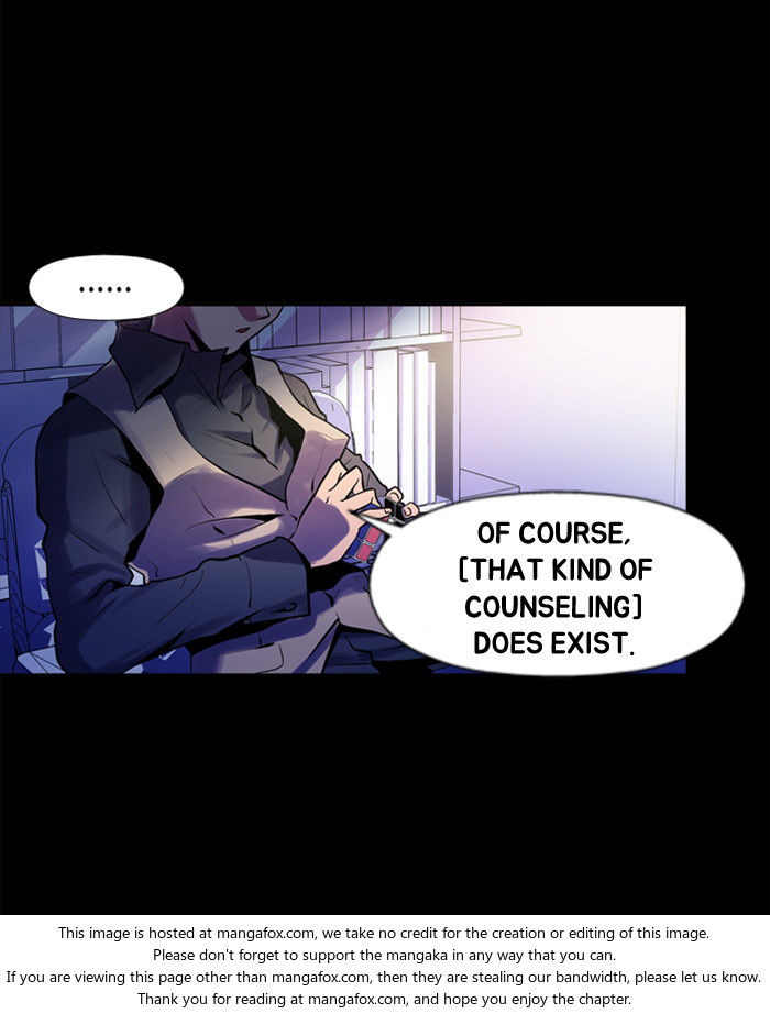 Read Dr. Frost Manga Online