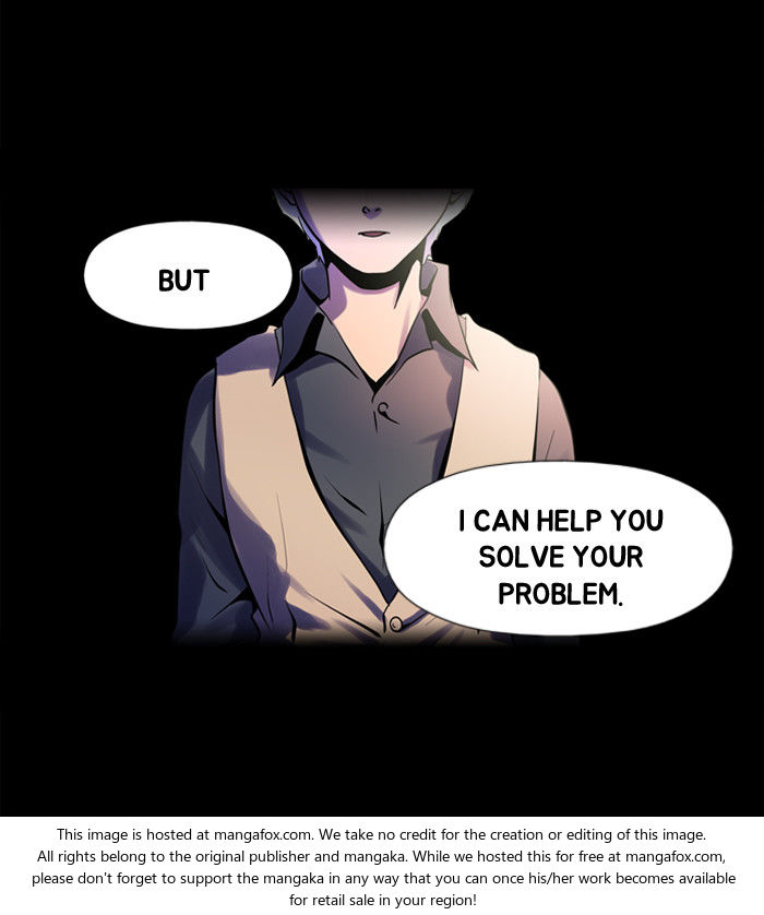 Read Dr. Frost Manga Online