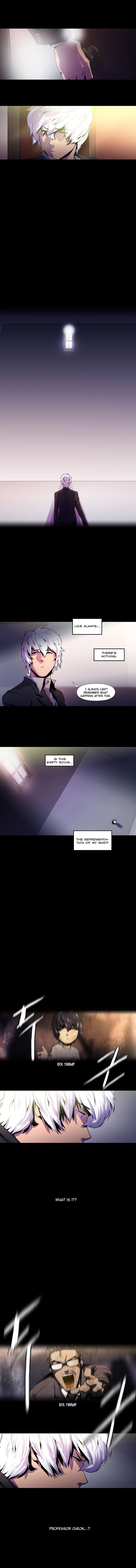 Read Dr. Frost Manga Online