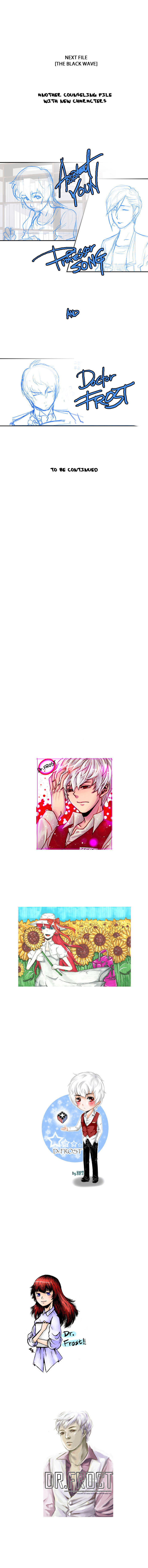 Read Dr. Frost Manga Online