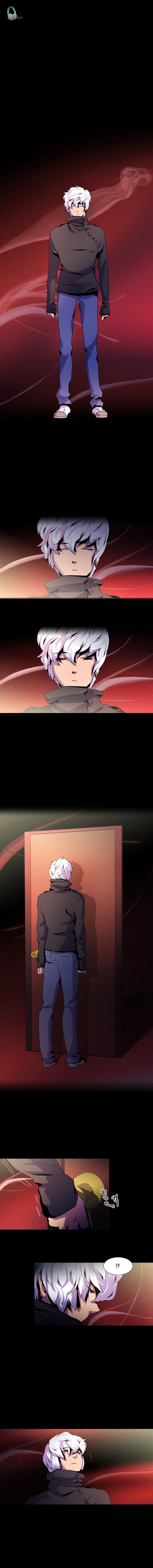 Read Dr. Frost Manga Online
