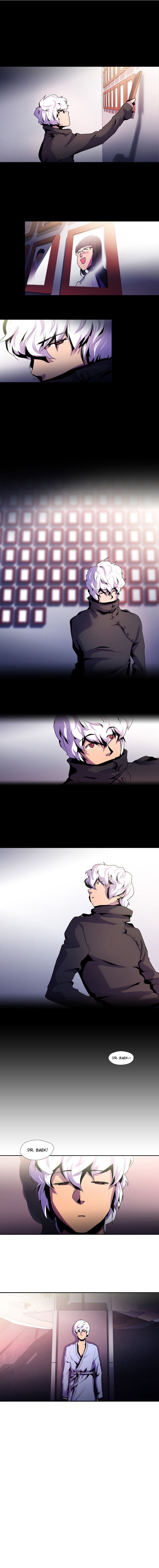 Read Dr. Frost Manga Online