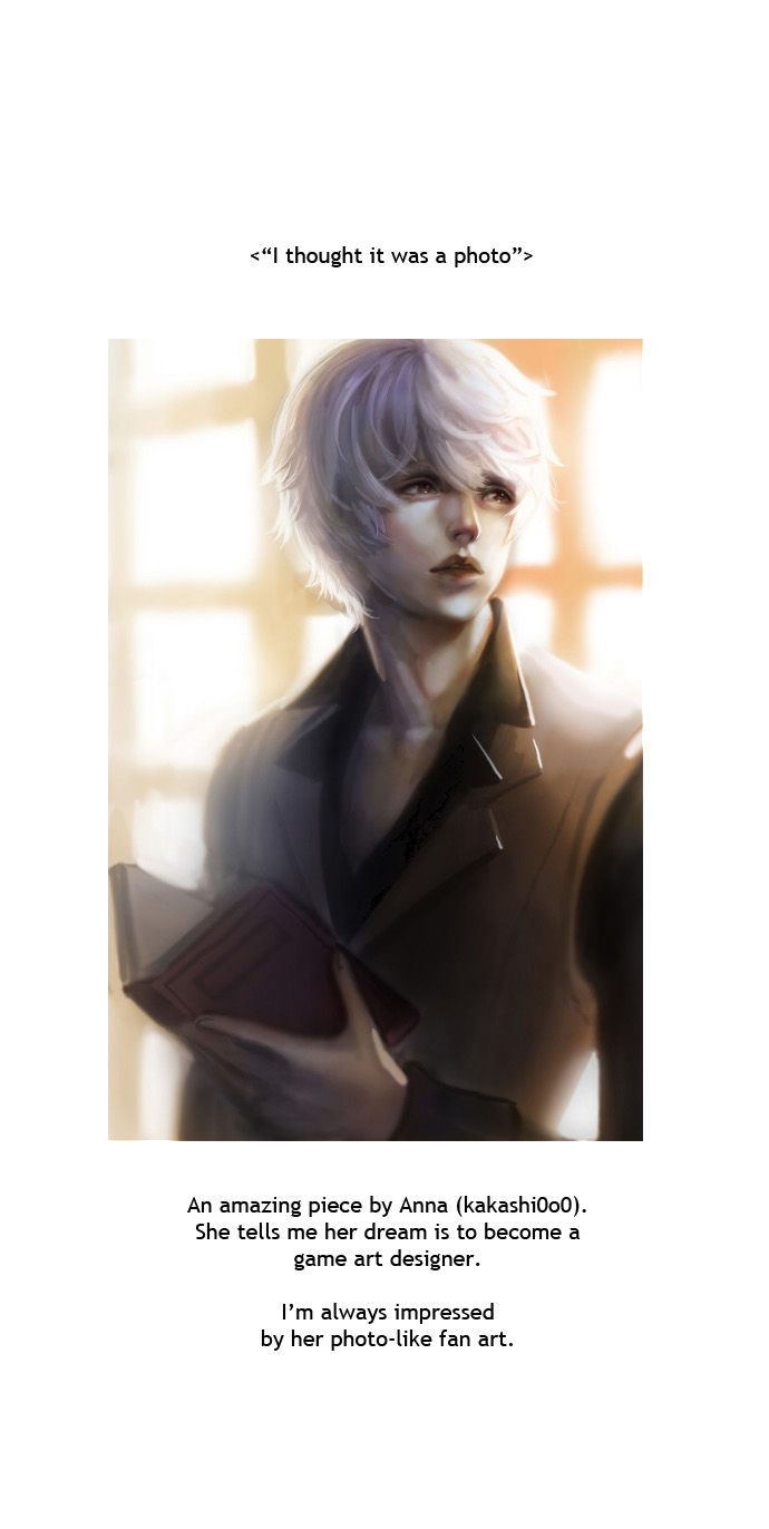 Read Dr. Frost Manga Online