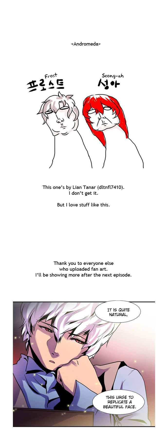 Read Dr. Frost Manga Online