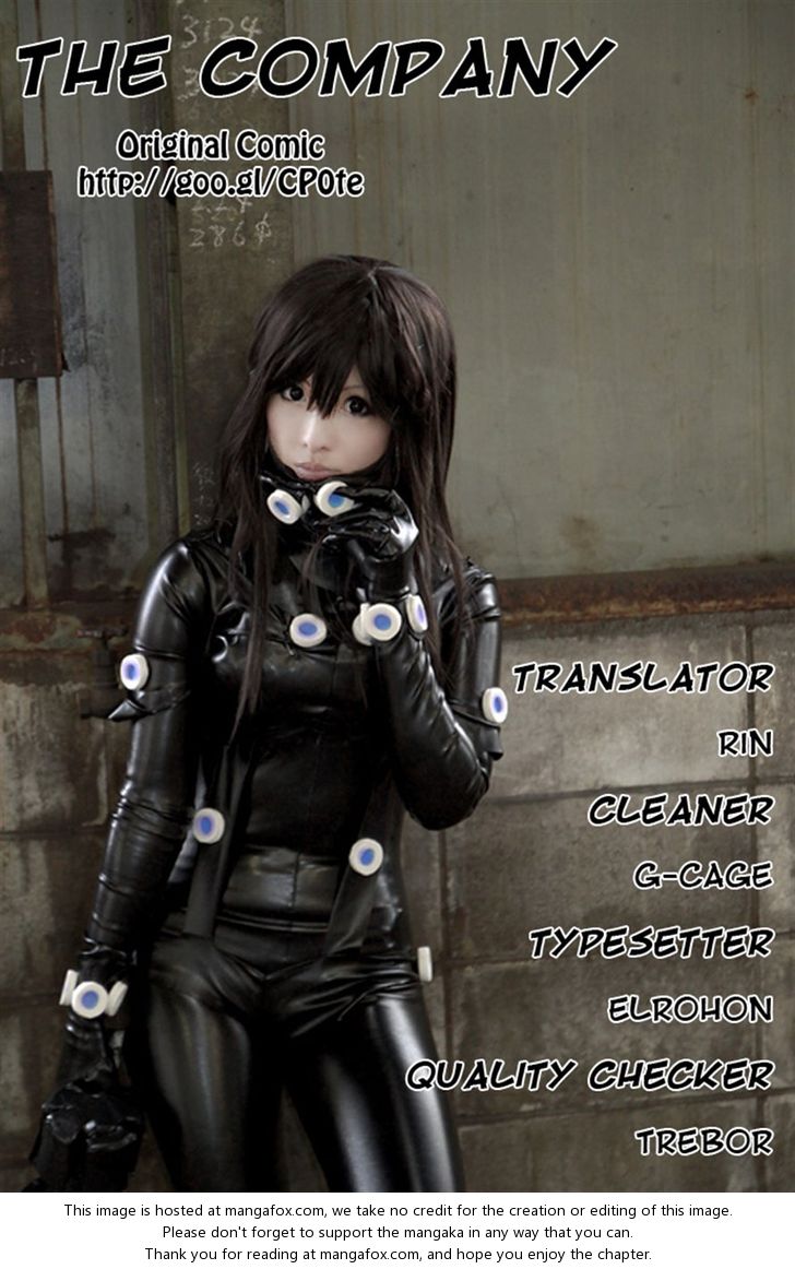 Read Dr. Frost Manga Online