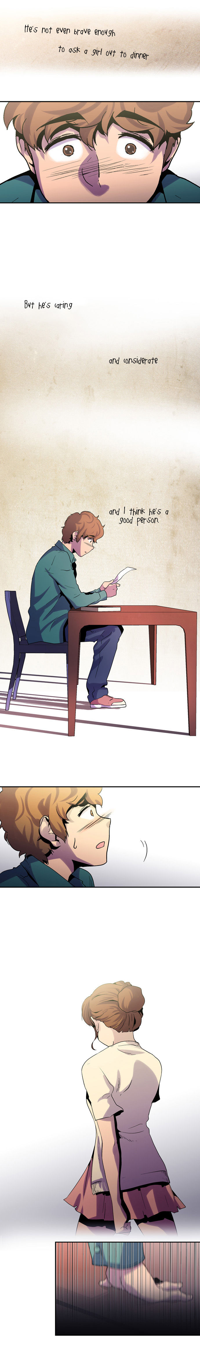 Read Dr. Frost Manga Online