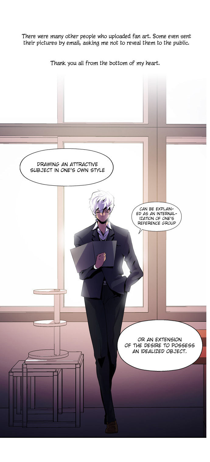 Read Dr. Frost Manga Online