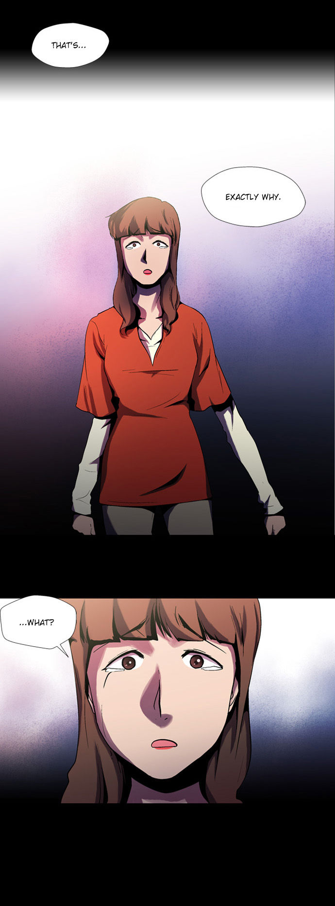 Read Dr. Frost Manga Online