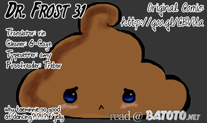 Read Dr. Frost Manga Online