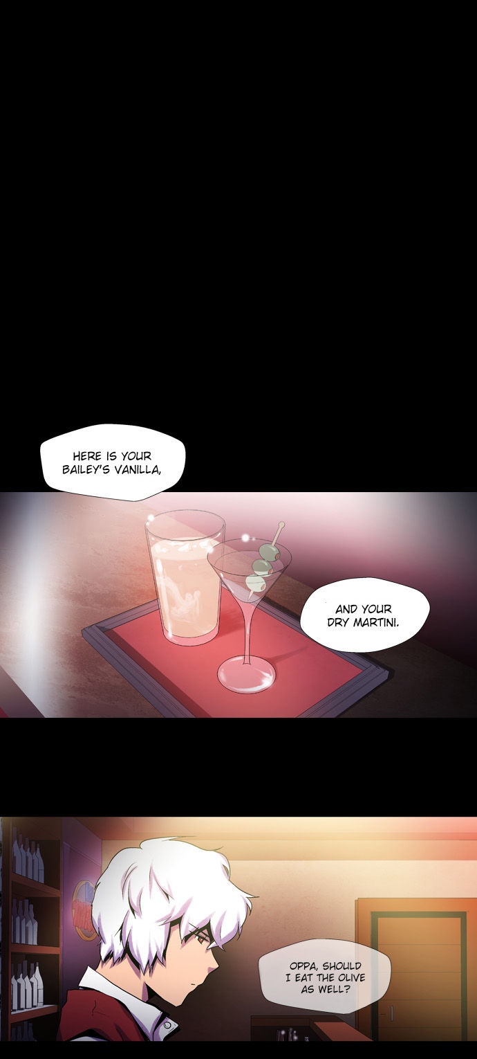 Read Dr. Frost Manga Online