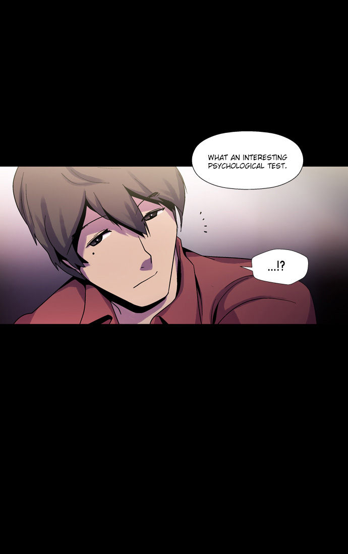 Read Dr. Frost Manga Online