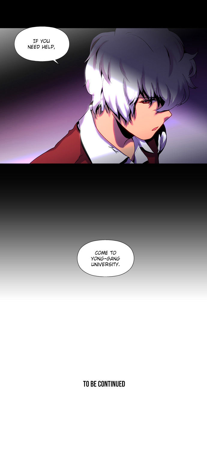 Read Dr. Frost Manga Online