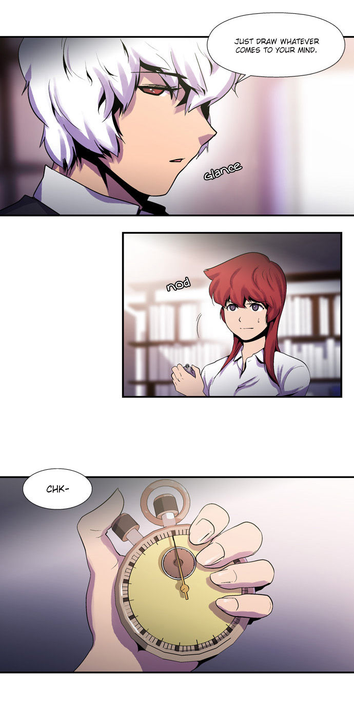 Read Dr. Frost Manga Online