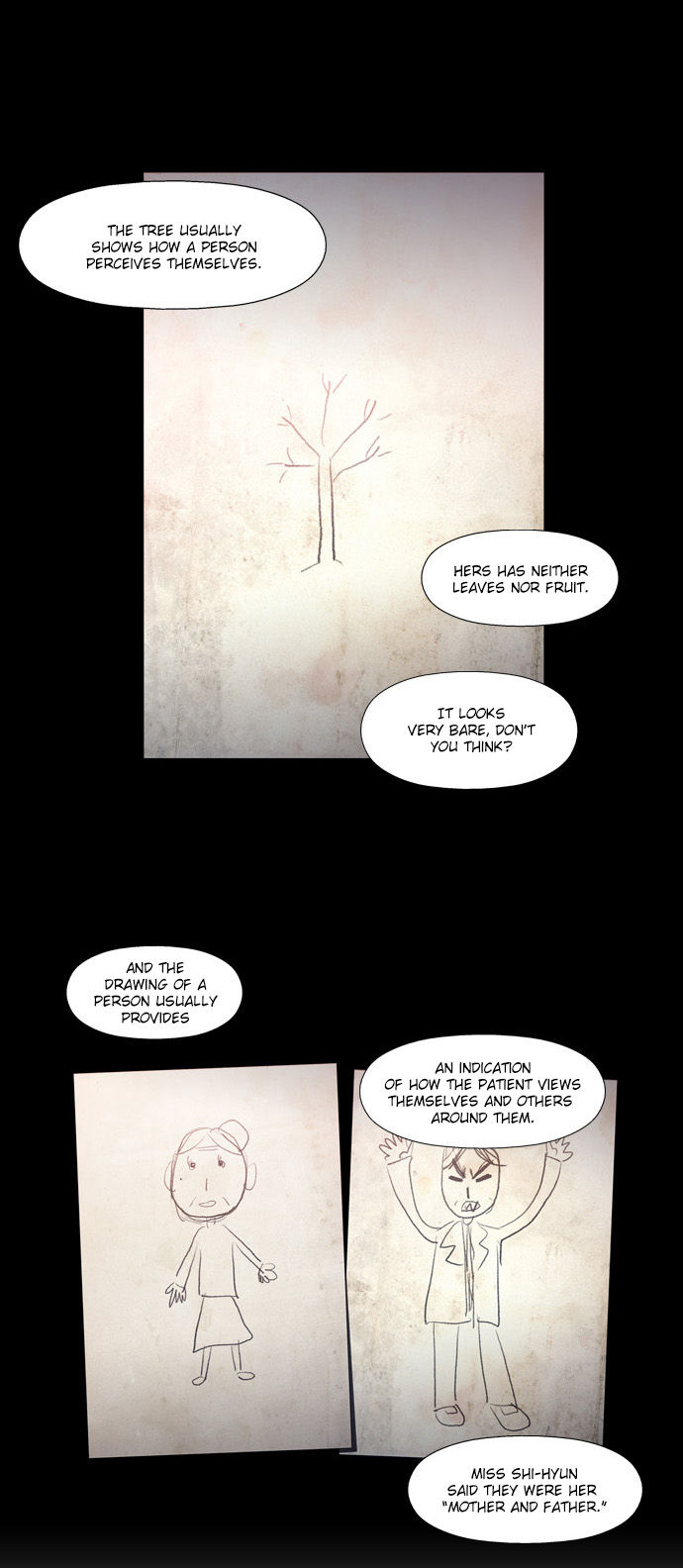 Read Dr. Frost Manga Online