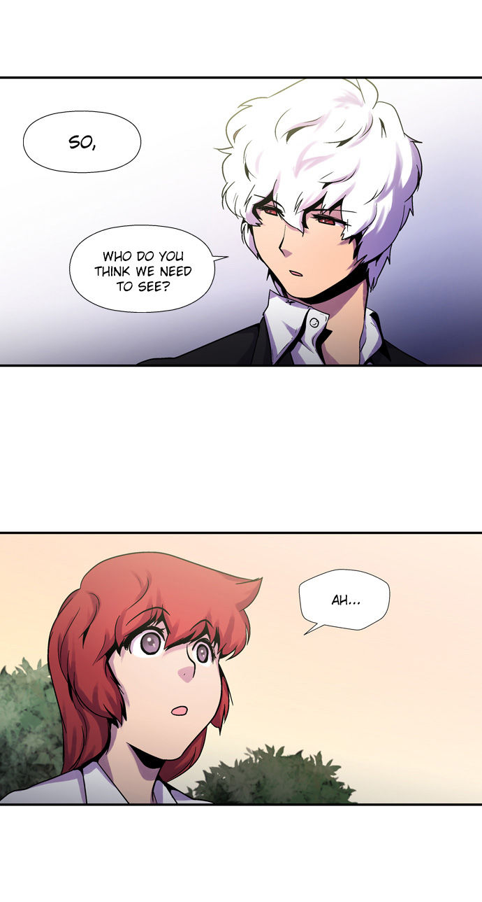 Read Dr. Frost Manga Online