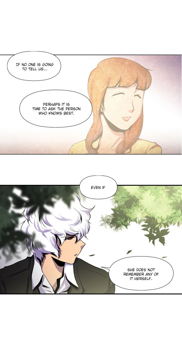 Read Dr. Frost Manga Online