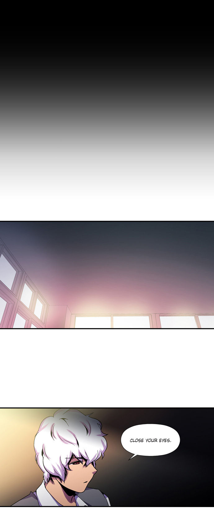 Read Dr. Frost Manga Online