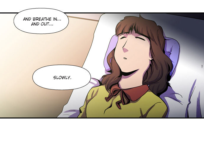 Read Dr. Frost Manga Online