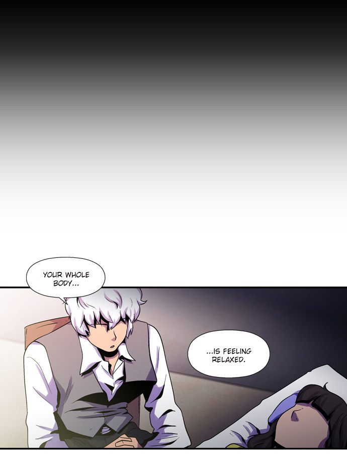 Read Dr. Frost Manga Online