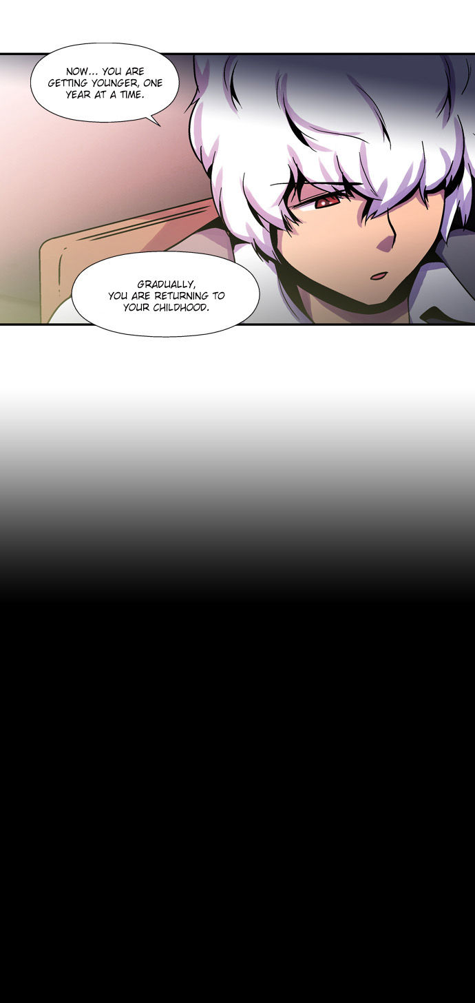 Read Dr. Frost Manga Online