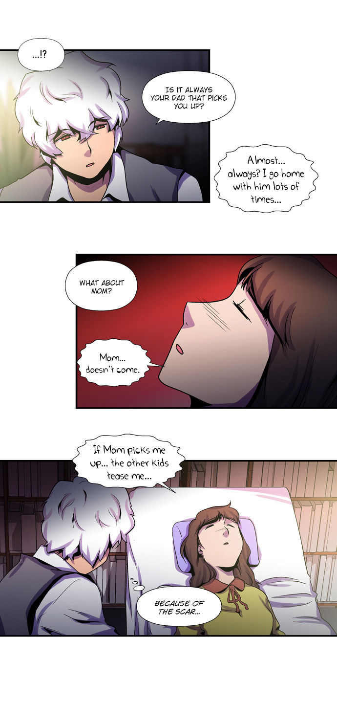 Read Dr. Frost Manga Online