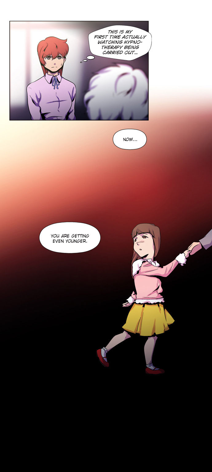 Read Dr. Frost Manga Online