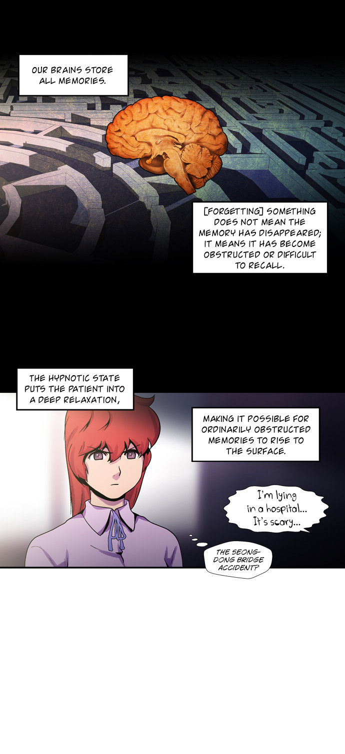Read Dr. Frost Manga Online