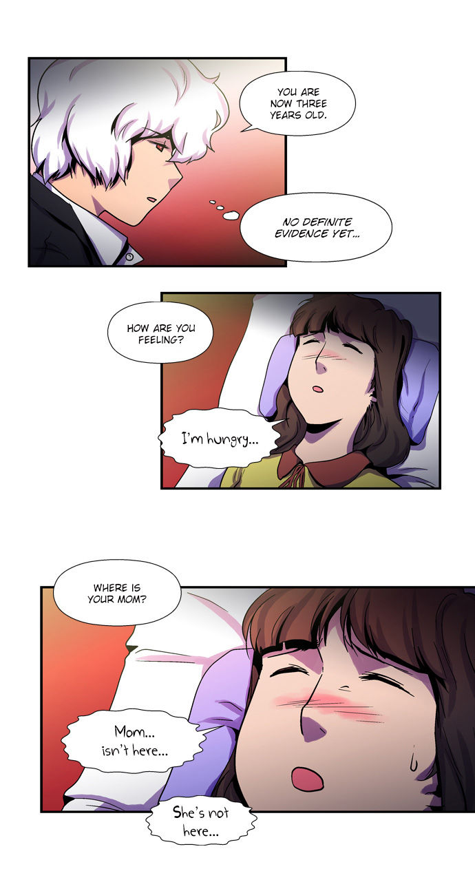 Read Dr. Frost Manga Online