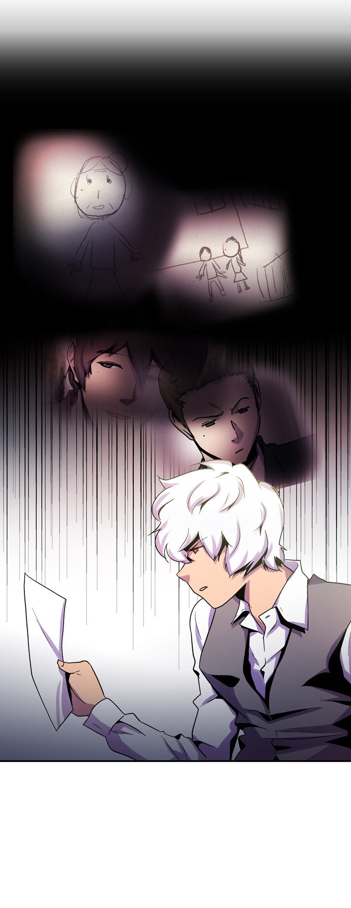 Read Dr. Frost Manga Online