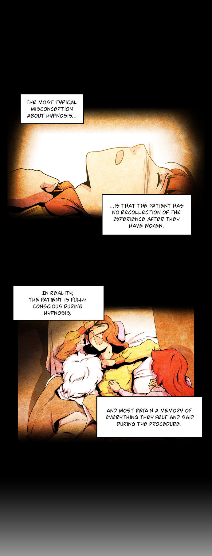 Read Dr. Frost Manga Online