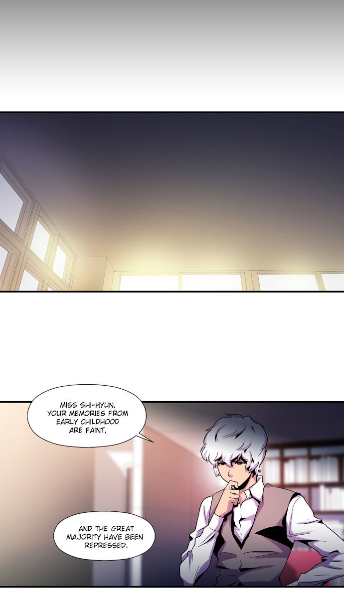 Read Dr. Frost Manga Online