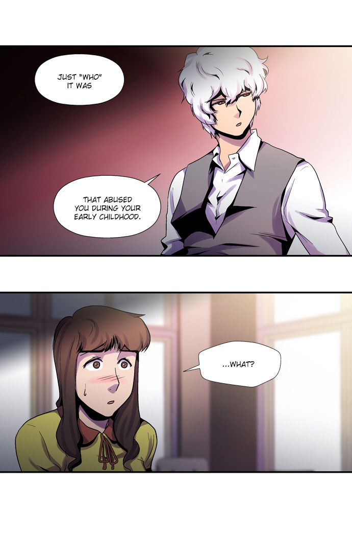 Read Dr. Frost Manga Online
