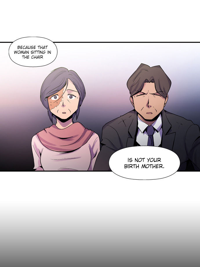 Read Dr. Frost Manga Online