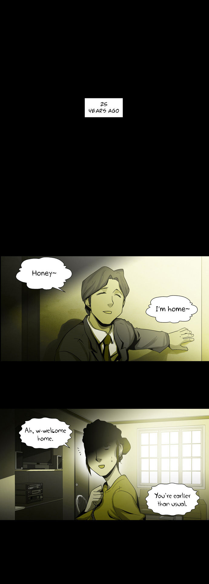 Read Dr. Frost Manga Online