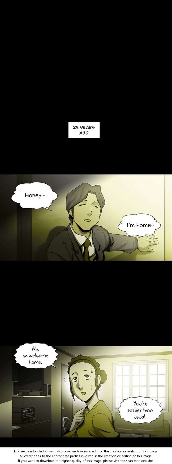 Read Dr. Frost Manga Online