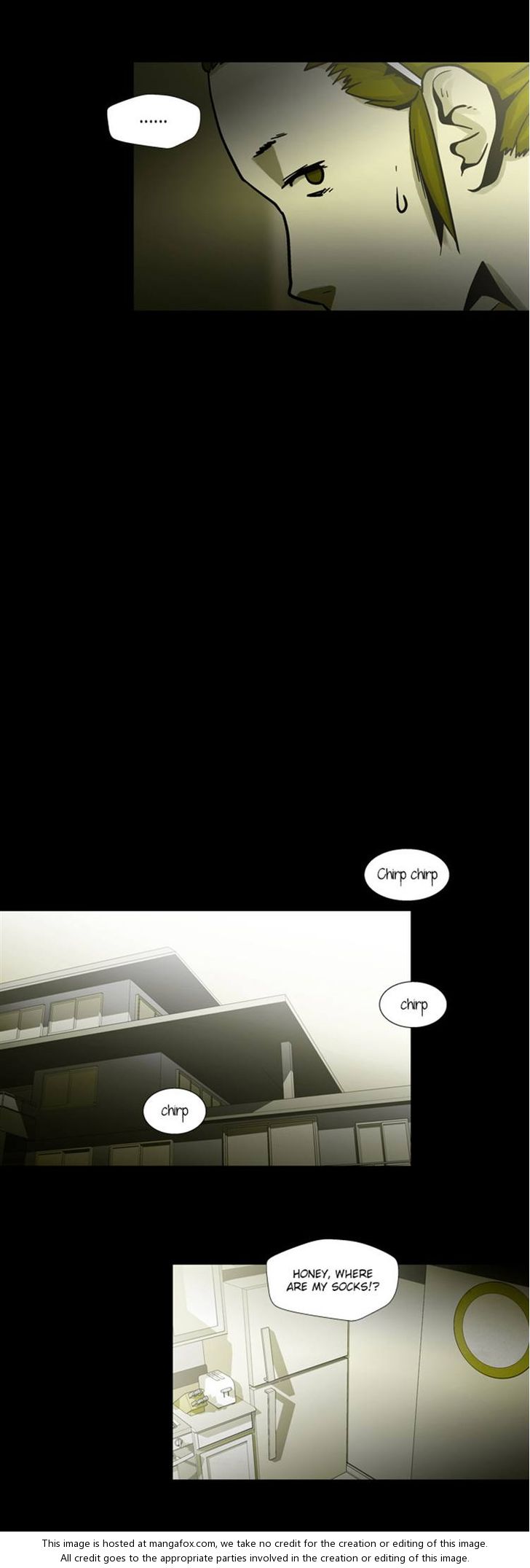 Read Dr. Frost Manga Online