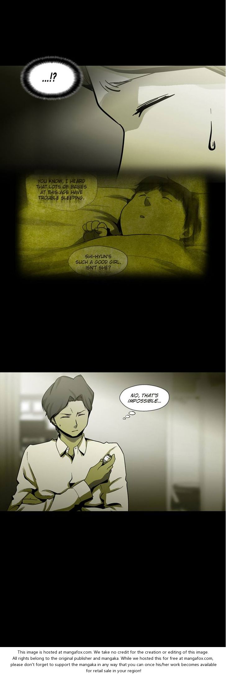 Read Dr. Frost Manga Online