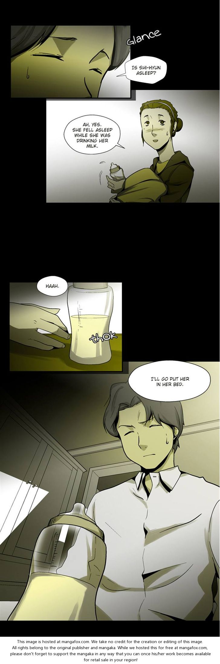 Read Dr. Frost Manga Online