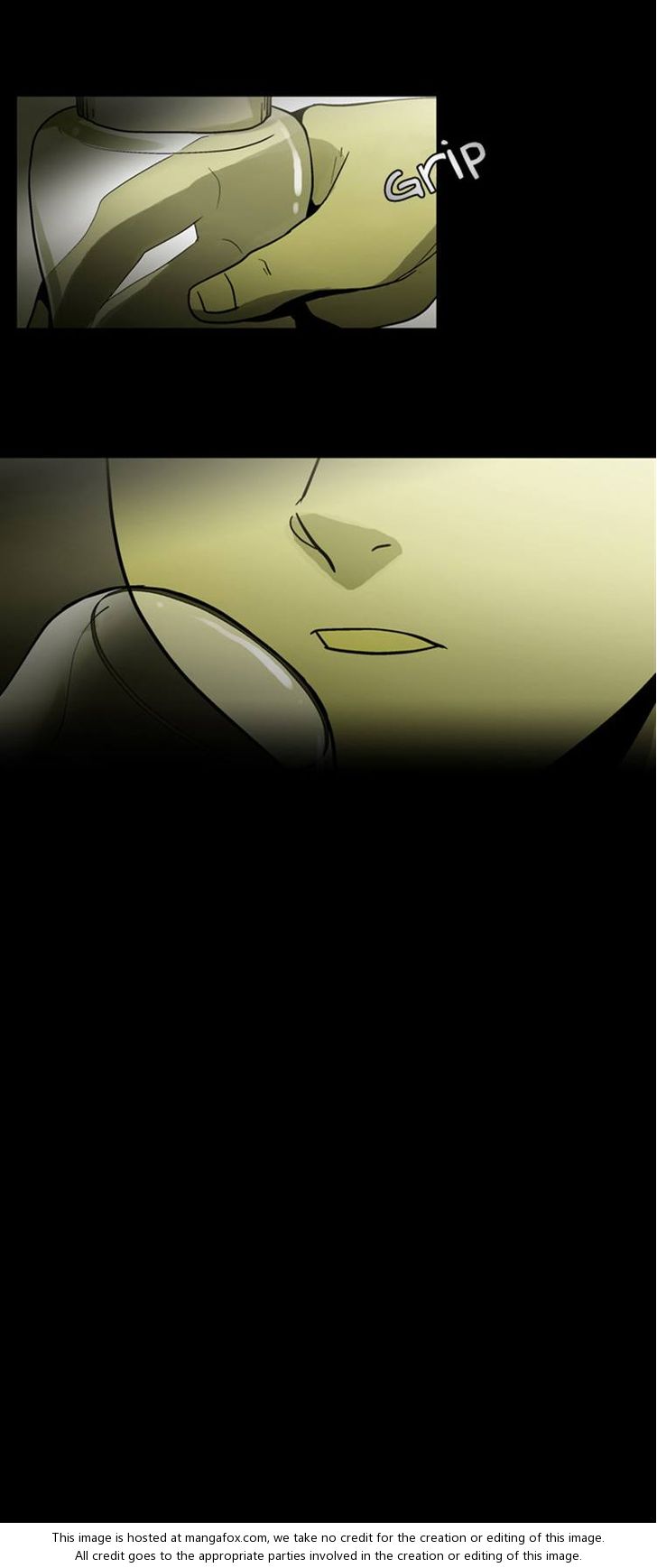 Read Dr. Frost Manga Online