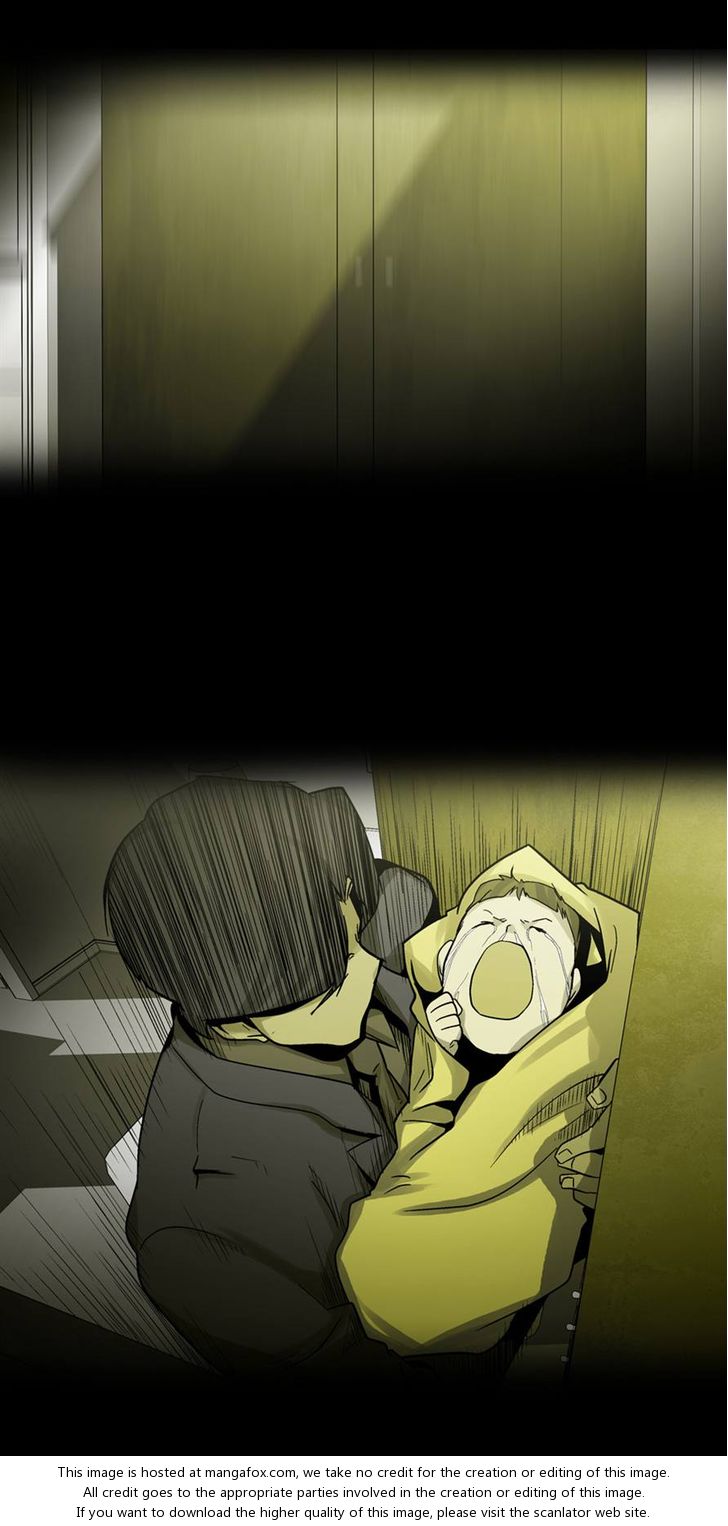 Read Dr. Frost Manga Online