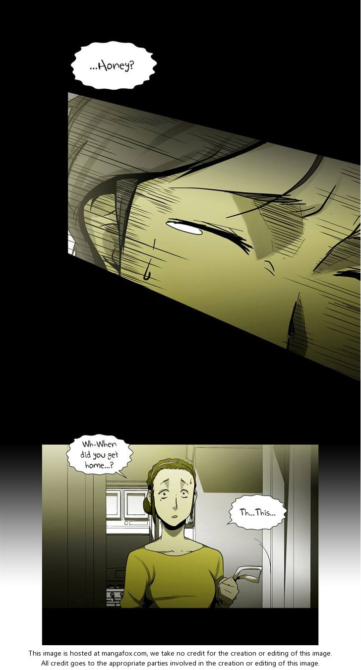 Read Dr. Frost Manga Online