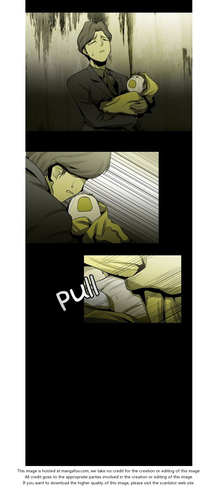 Read Dr. Frost Manga Online