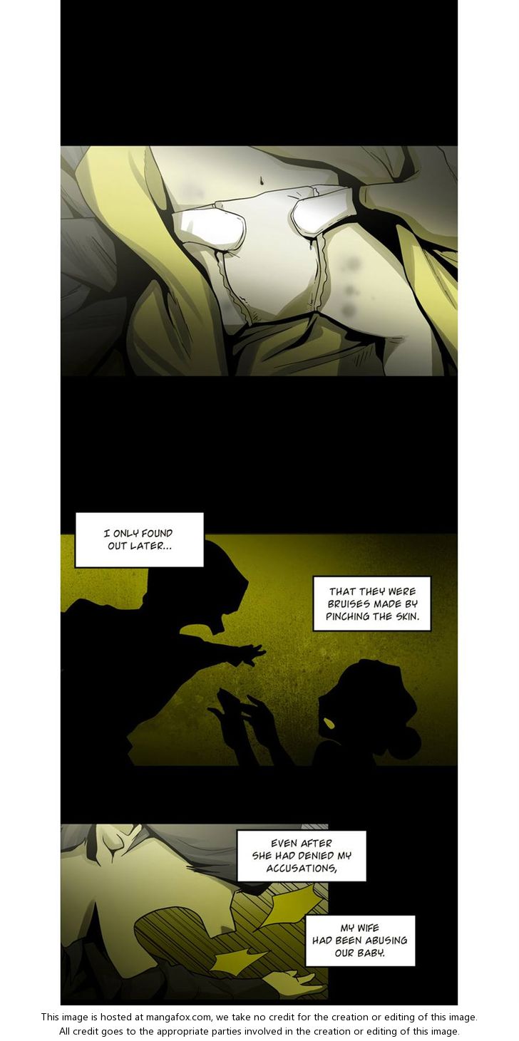 Read Dr. Frost Manga Online